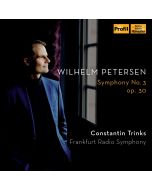 Petersen: Symphony No. 3