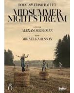 Ekman, Alexander / Karlsson, Mikael: Midsummer Night’s Dream