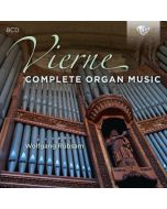 Vierne: Complete Organ Music