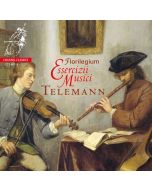 Telemann: Essercizii Musici