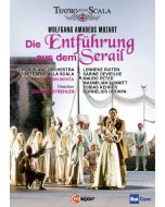 Mozart: Die Entführung aus dem Serail