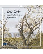 SPOHR: Symphonies vol.1