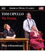 Cipullo: The Parting