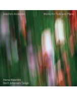 Andersen: Works for Flute and Piano