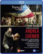 Giordano: Andrea Chenier