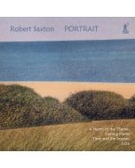 Saxton: Portrait