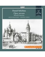 Selichius: Opus novum - Sacred Concertos