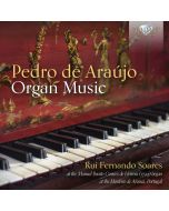 De Araújo: Organ Music