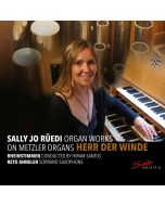 Rüedi: Organ Works