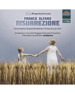 Alfano: Risurrezione