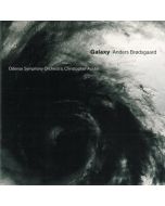 BRODSGAARD: Galaxy, Monk's Mixtures