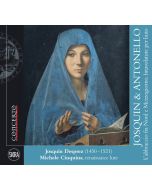 Desprez & Antonello