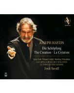 Haydn: Die Schöpfung