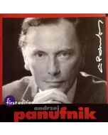 Panufnik: Sinfonia elegiaca, nocturne,