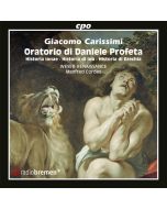 Carissimi: Oratorio di Daniele Profeta
