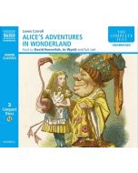Carroll, L.: Alice's Adventures in Wonderland (Unabridged)