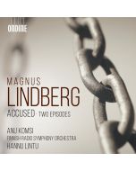 Lindberg: Accused; Two Episodes