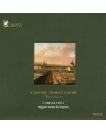 Mozart Piano Sonatas Kv 279 - 284, 309