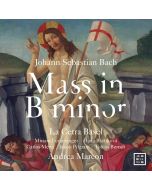 Bach: Mass in B Minor (BWV232)