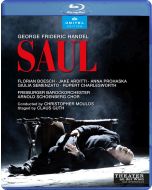 Handel: Saul