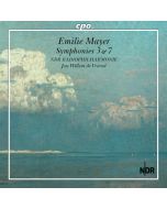 Mayer: Symphonies Nos. 3 & 7
