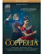 Delibes: Coppelia