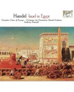 HANDEL: Israel in Egypt 