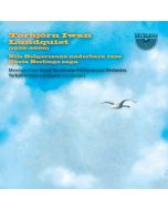 Lundquist: Suites for Orchestra