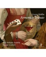 Muffat: Armonico Tributo