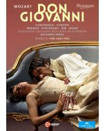 Mozart: Don Giovanni