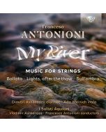 Antonioni: My River, Music for Strings