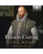 Cutting: Lute Music