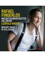 Mozart made in Salzburg