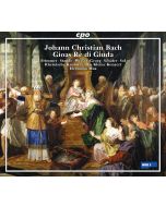 BACH: Gioas Re di Giuda