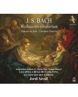 Bach: Weihnachts-Oratorium
