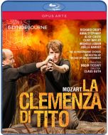 Mozart: La Clemenza di Tito