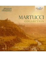 Martucci Collection