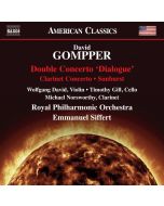 Gompper: Double Concerto "Dialogue"