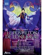 Adam: Postillon de Lonjumeau
