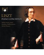 Liszt: Piano Concertos