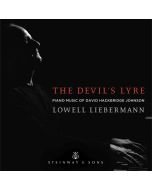 Johnson: The Devil’s Lyre