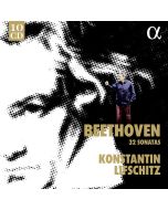 Beethoven: 32 Sonatas