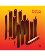 Leaps & Bounds - The Music of Lance Hulme