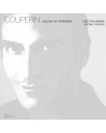 Couperin: Leçons de Ténèbres