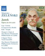Żeleński: Janek