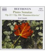 Beethoven: Piano Sonatas 9