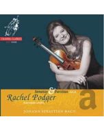 Bach Sonatas & Partitas Vol. 2