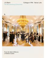Bach: The Brandenburg Concertos