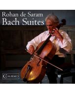 Bach: Cello Suites