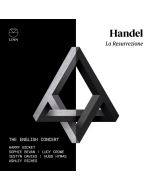 Handel: La Resurrezione